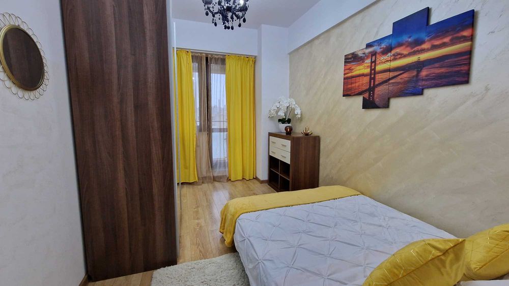 Cazare pentru muncitori – centru Iasi - zona Palas