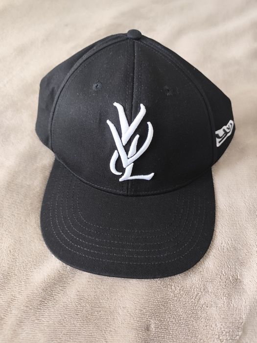 Șapcă yvl playboi carti