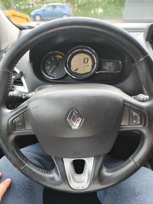 RENAULT Megane 2011 — imagine 17