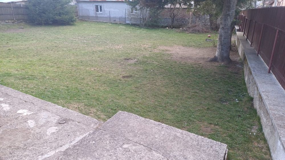 Teren intravilan premium de vânzare – Bușteni | 412 mp | Vedere către Crucea Caraiman