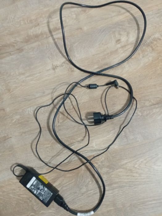 Laptop eMachines G630