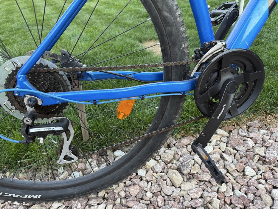 Bicicleta Conway 29er Marime M 2022 Cube,Specialized,Trek,Merida,Bulls