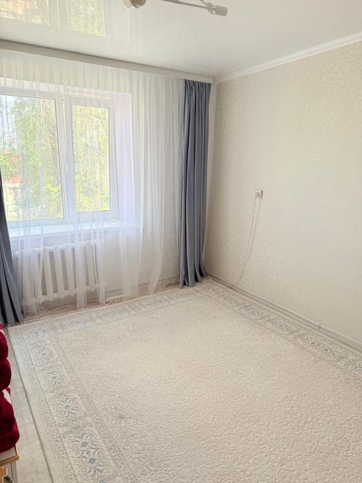 Продам квартиру в центре