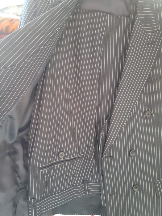 Костюм Zero Plus