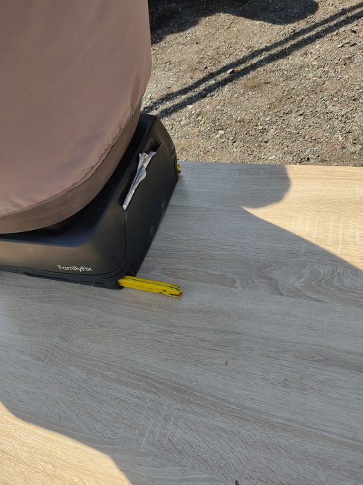 Авто кресло для ребёнка