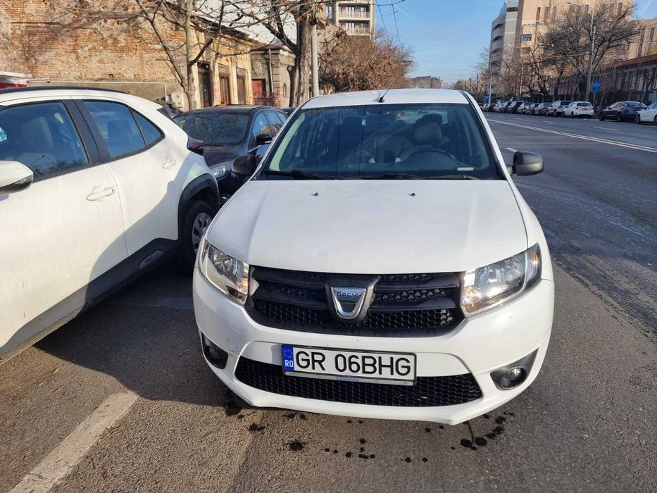 Logan 2 2105 de vanzare