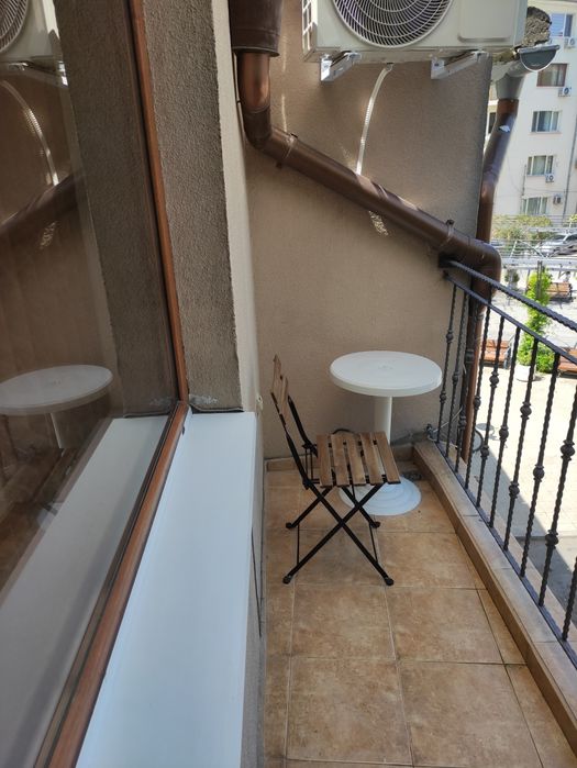 Aleks Top Center-Нощувки Бургас ,Морска градина!Безплатно Паркомясто