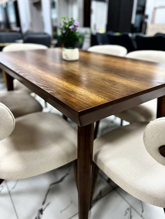 Стол стулья. Мега акция от Comfort mebel