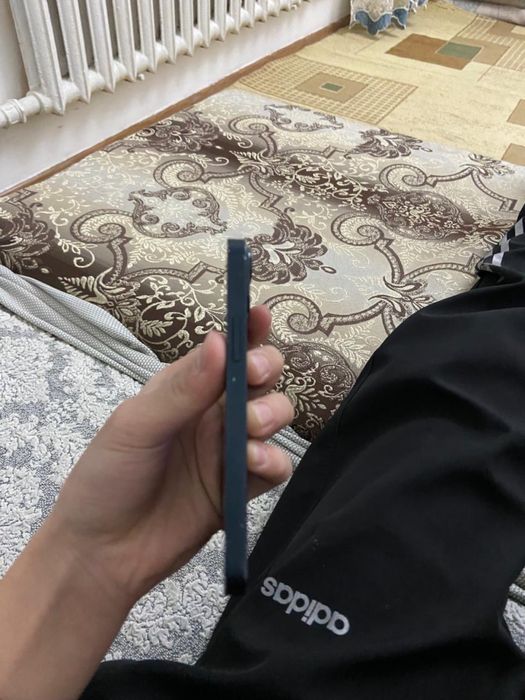 Айфон 13 мини 77% емкость батарей