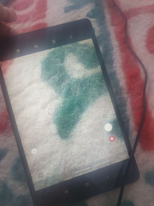 Galaxy Tab A sm t515