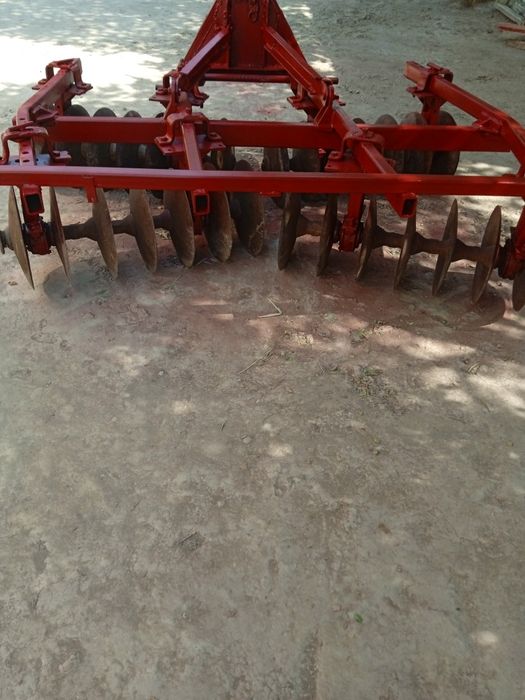 Диска барана срочно сотилади