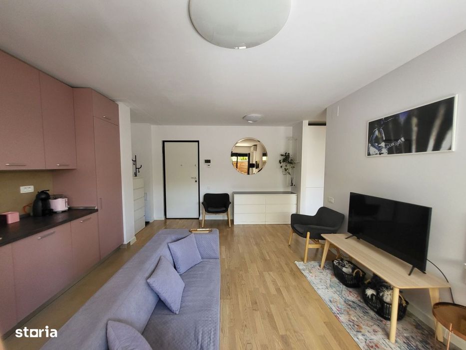 Apartament 2 camere | Arcadia | Grivita | Piata Domenii
