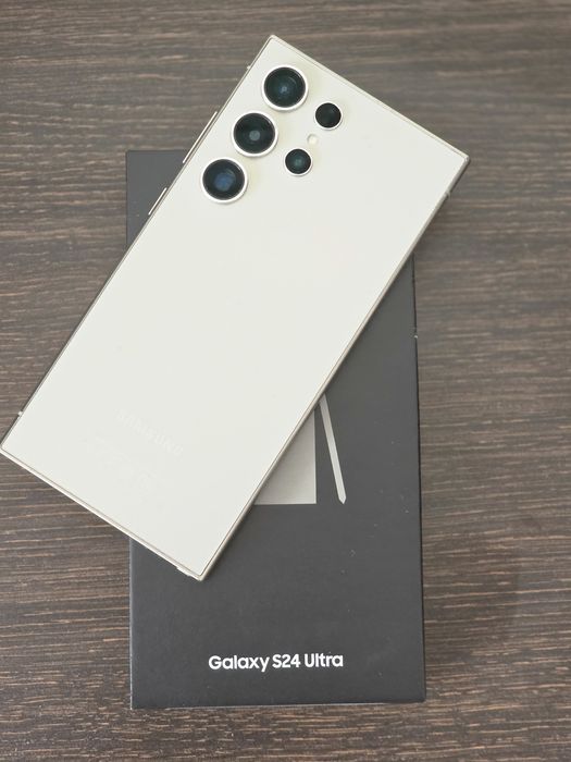 Продам Samsung s24 Ultra 5G