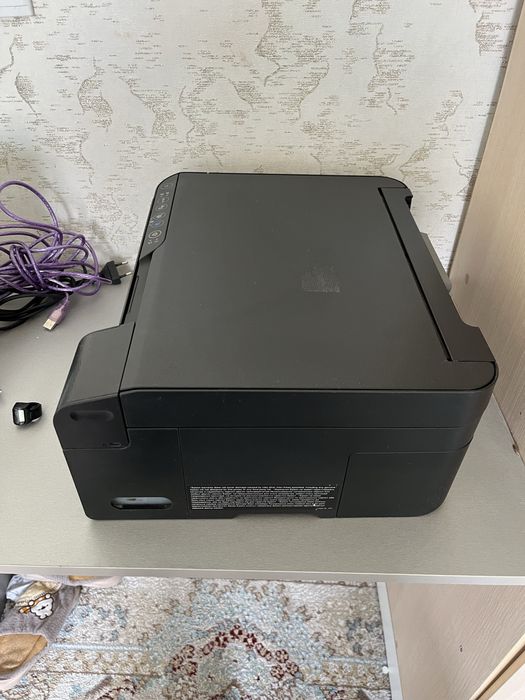 epson L3150 плинтер