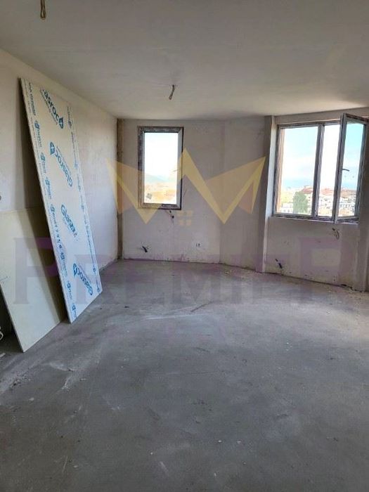 2-стаен в София-Малинова Долина площ 73 цена 149000