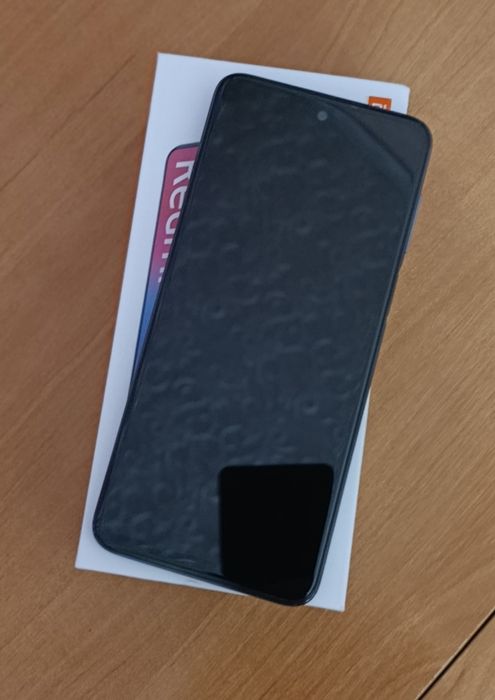 Смартфон Xiaomi Redmi not 9S