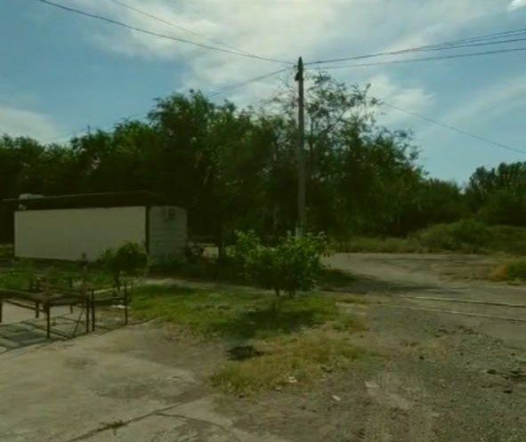 Продаётся 2,54 га производственная база.