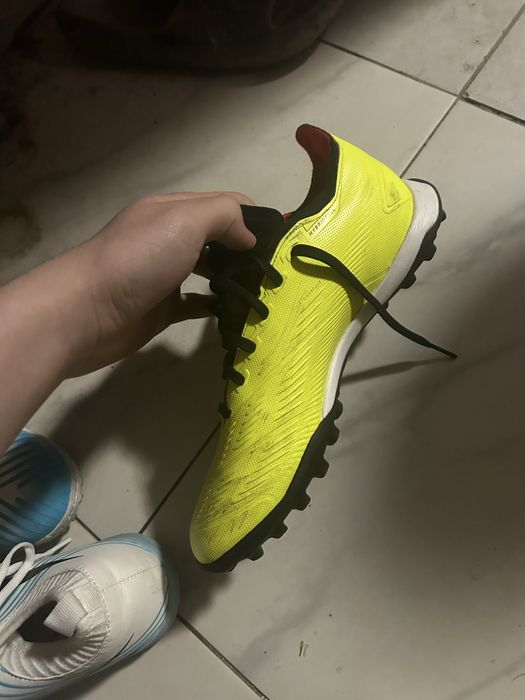 Сороконожки футболные