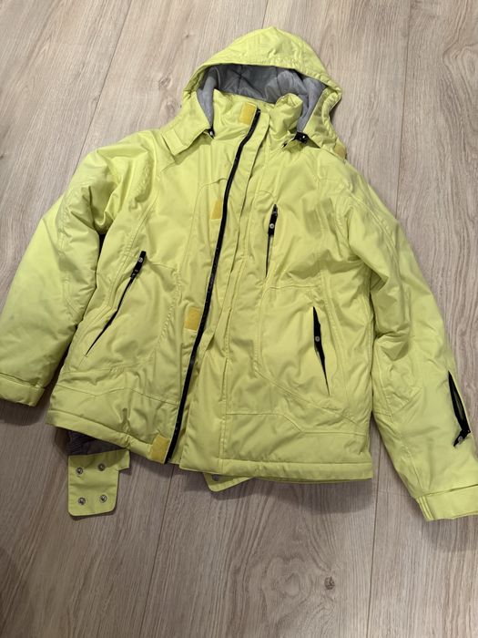 Geaca Static Italia Snowboard/Ski marime S