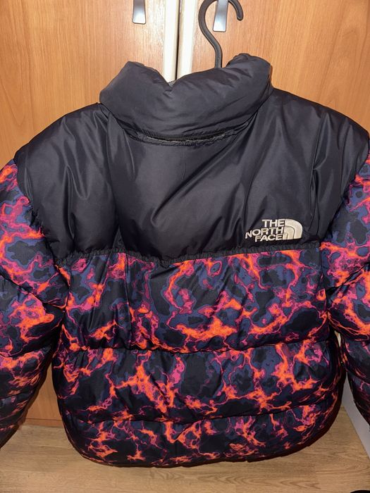 Geaca the north face