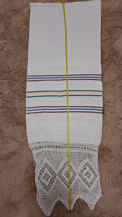 Stergar traditional bumbac