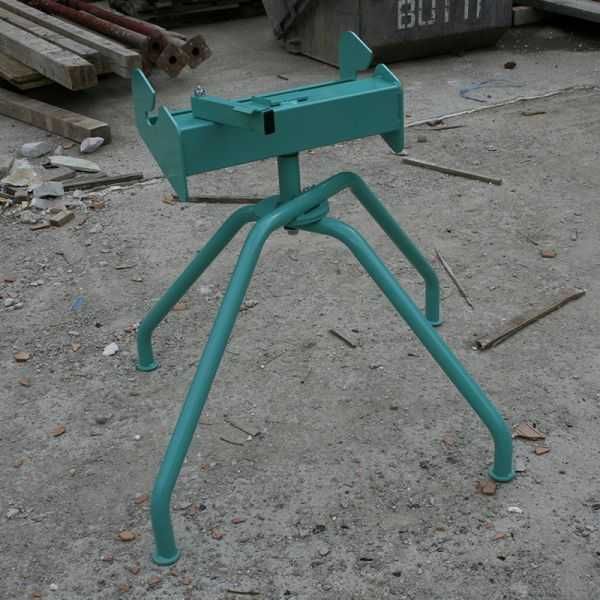 Betoniera Imer Rollbeta 130, capacitate 138 l, diametru cuva 610 mm, motor 230V,