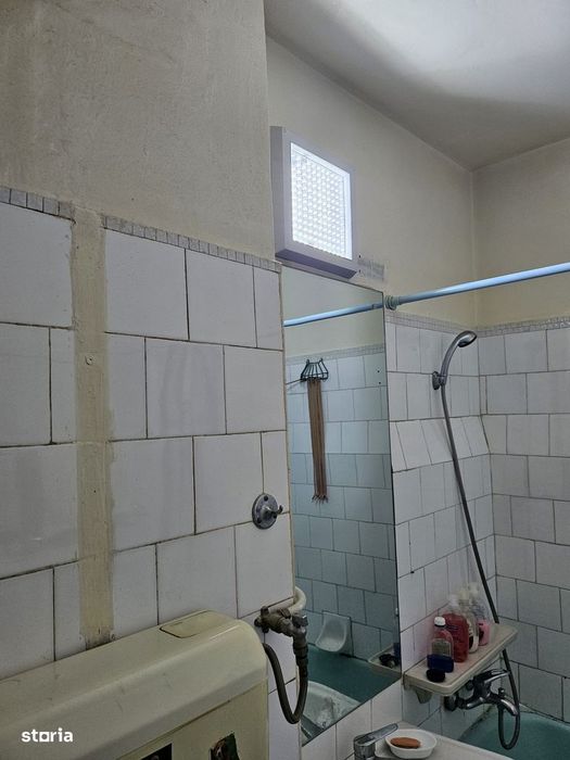 Soseaua Giurgiului, stradal, Piata Progresul