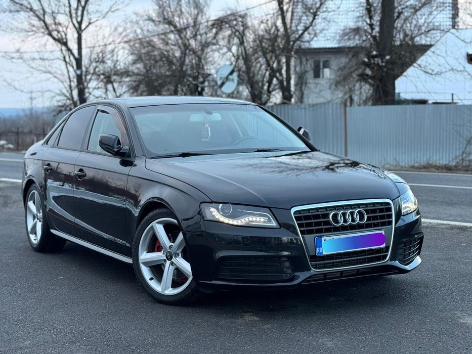 Audi a4 b8 euro 5 Full led!0️⃣7️⃣6️⃣7️⃣6️⃣9️⃣3️⃣6️⃣3️⃣0️⃣