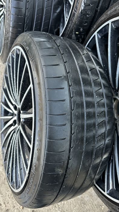 Летен спорт пакет гуми