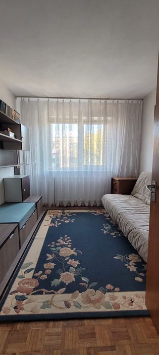 De Vanzare Apartament 4Camere Exercitiu Sup 80 mp Etaj 3/4 loc de parcare 125.000€