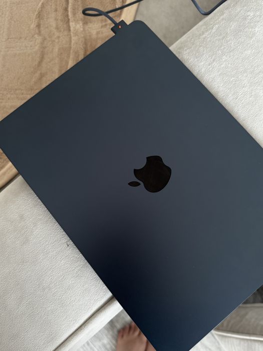 Продам macbook air
