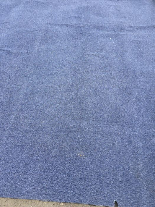 Ковровой покрытие для офиса.