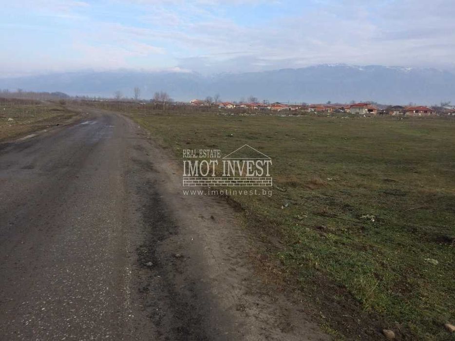 Продава се Парцел в Баня - 10000 кв.м за 5 €/кв.м - Снимка #3