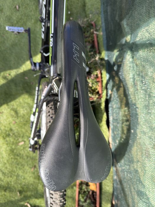 Алум.велосипед CANYON HIBRID 27,5 цола.