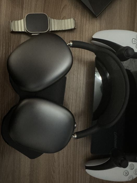 Наушники Air Pods Max