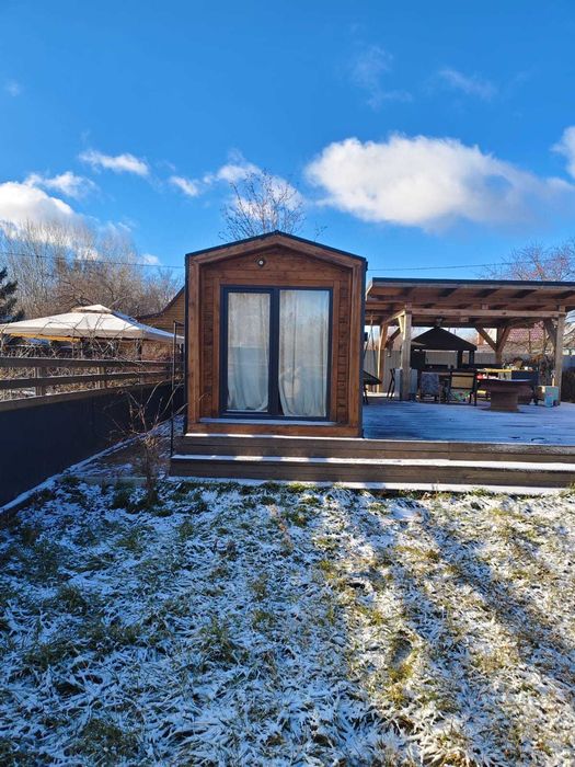 Дача мансардного типа нв 131 км