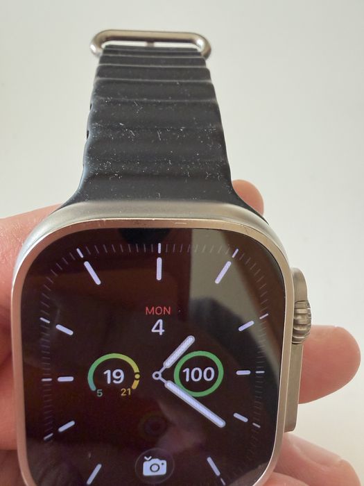 Apple watch ultra 2