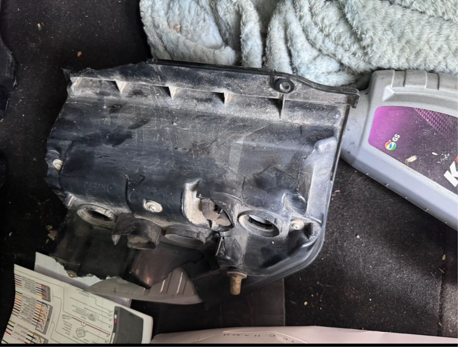 митсубиси паджеро 4, Фары