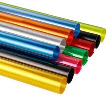 Тонировка Оракал туманка рекламный наклейка