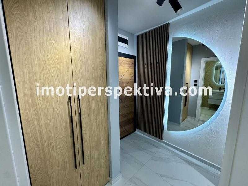 Продава се Двустаен апартамент в Пловдив, Кючук Париж - 60 кв.м за 2250 €/кв.м - Снимка #9