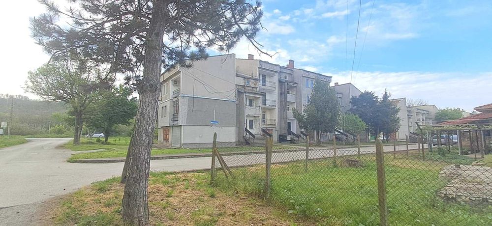 Продава се Двустаен апартамент в Велико Търново, Акация - 84 кв.м за 477 €/кв.м - Снимка #7