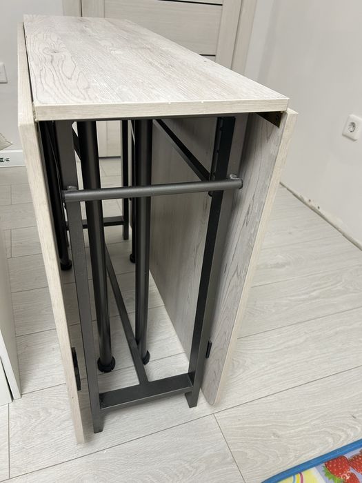 Стол трансформер