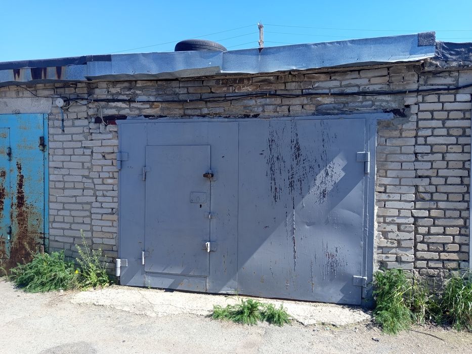 Продам гараж , Электрон, КСК