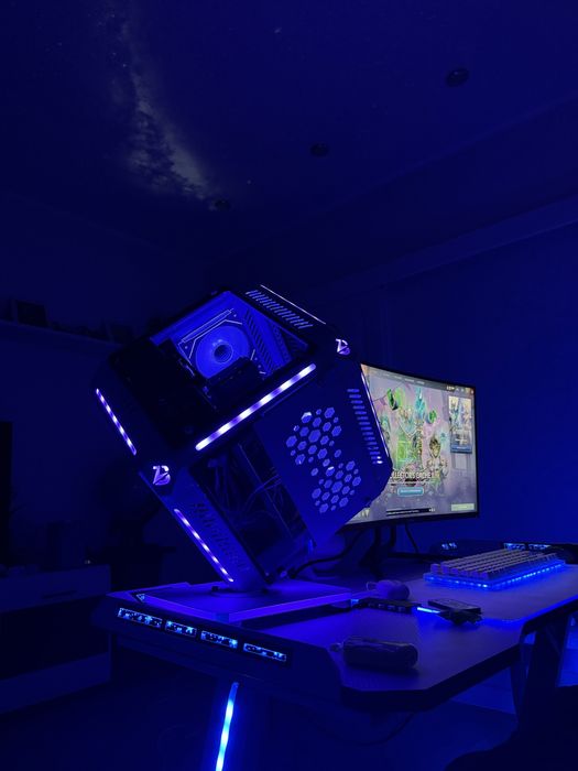 Продам компьютер, полный комплект