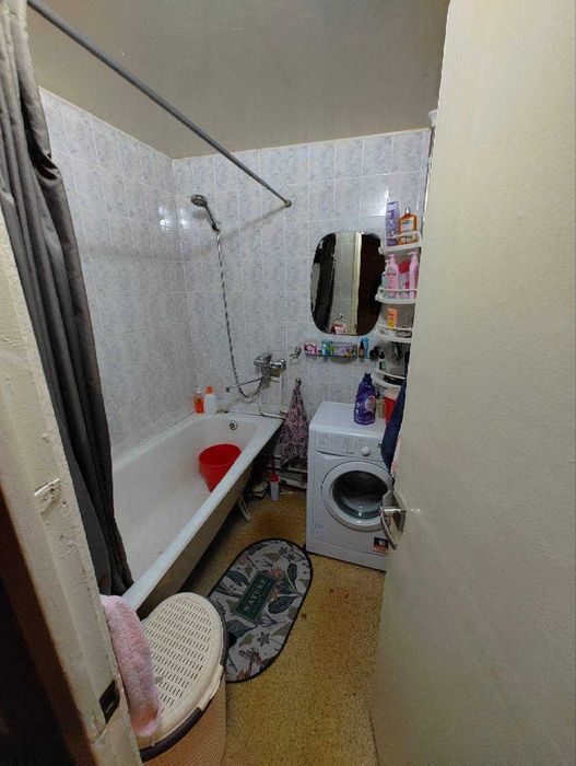 Срочно продается 4 ком Карасу 1 Ипотека 92 кв.м Балкон 2х6 №Ш112