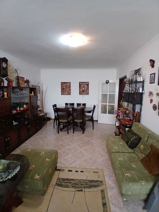 Продава се Двустаен апартамент в София, Люлин 3 - 81 кв.м за 2050 €/кв.м - Снимка #1