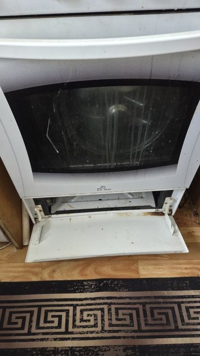 Плитка De luxe Classic plus