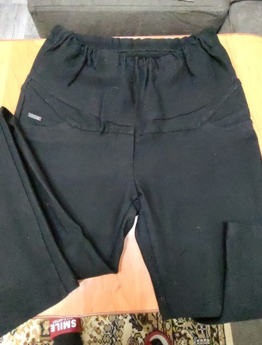 Для беременных(лосины,лёгкие,и теплые)