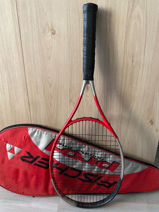 Тенис ракета Fischer (подарък чанта)