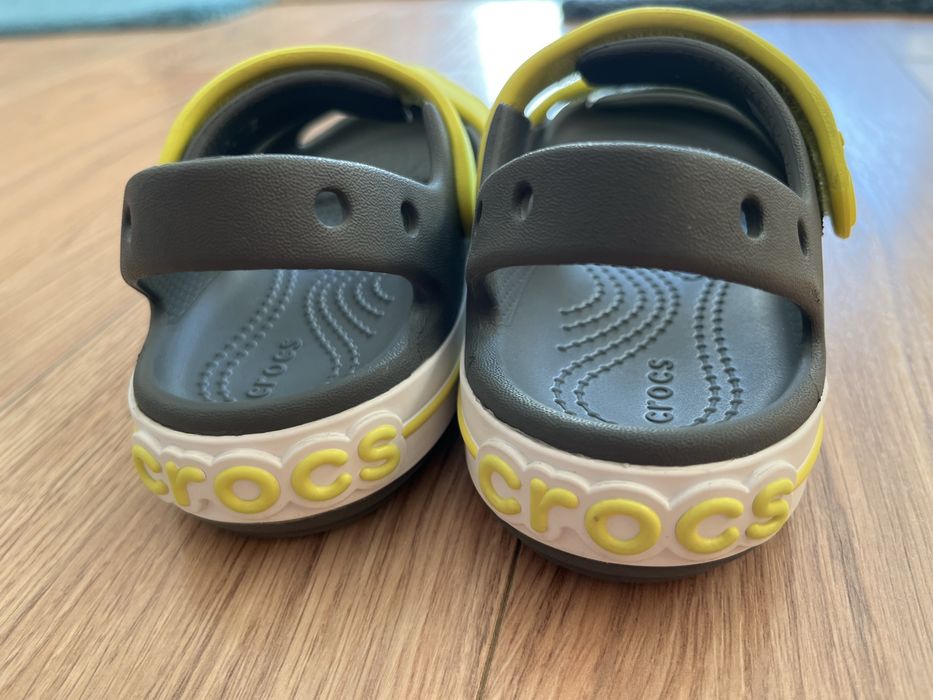 Sandale Crocs 26-27